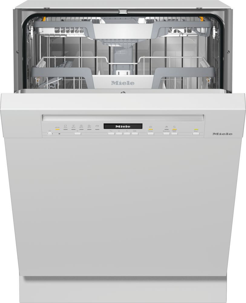 Фото Посудомоечная машина Miele G 7115 SCi XXL AutoDos BRWS