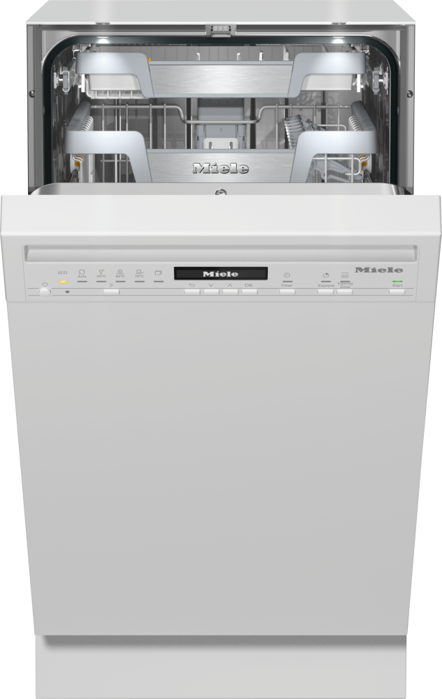 Фото Посудомоечная машина Miele G 5940 SCi SL BRWS