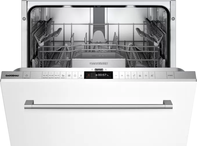 Фото Посудомоечная машина Gaggenau DF211100