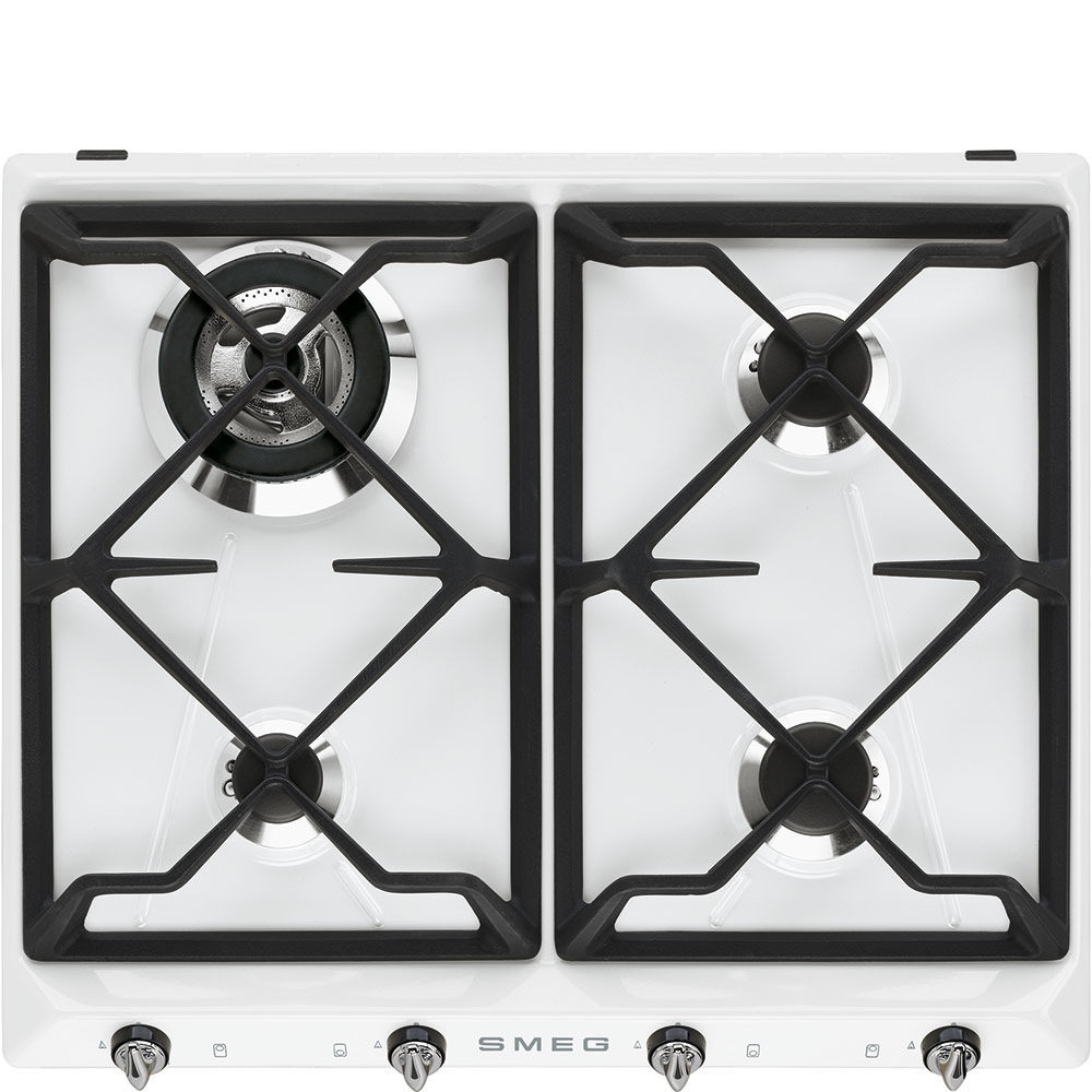 Фото Варочная панель Smeg SR964BGH