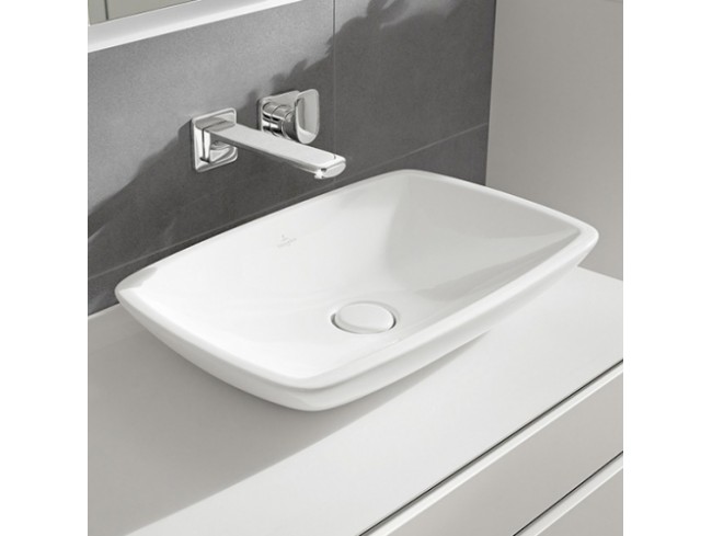 Фото Раковина Villeroy&Boch Loop & Friends 51540001