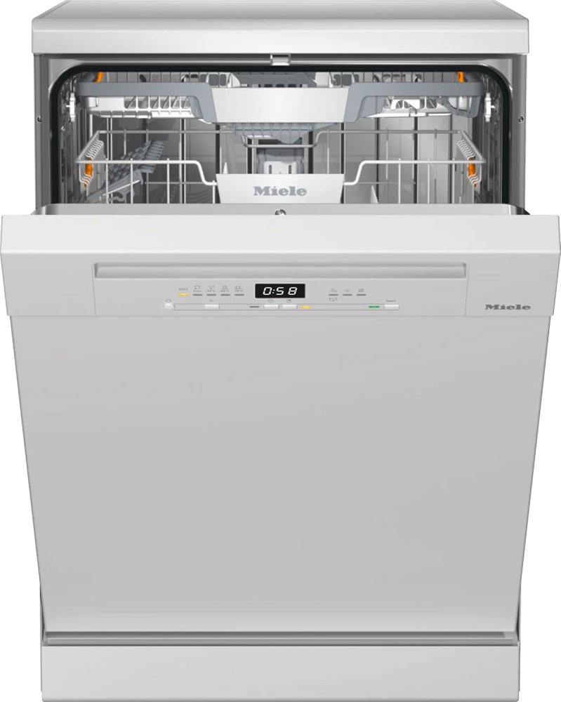 Фото Посудомоечная машина Miele G 5333 SC Active Plus E