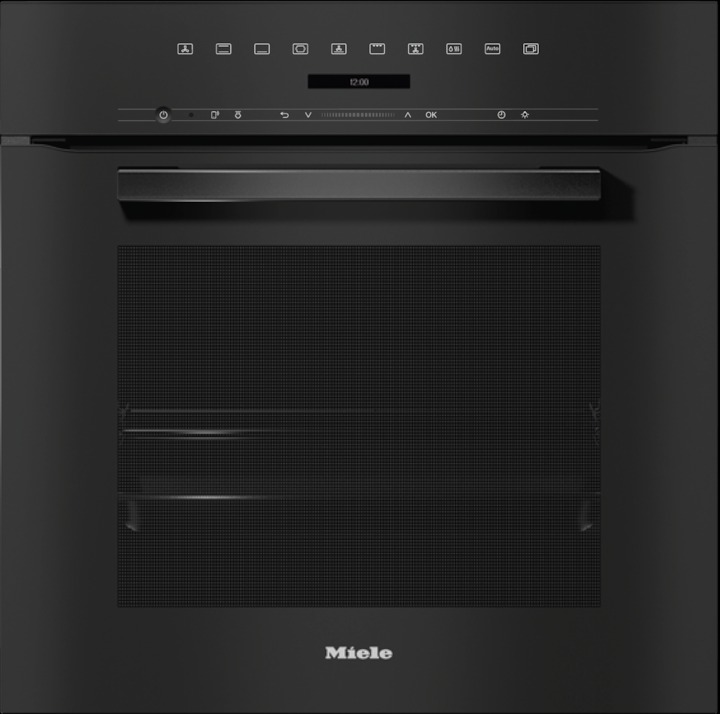 Фото Духовой шкаф Miele H7264BOBSW