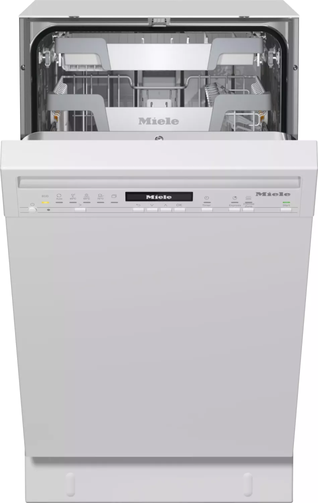 Фото Посудомоечная машина Miele G 5740 SCU SL BRWS