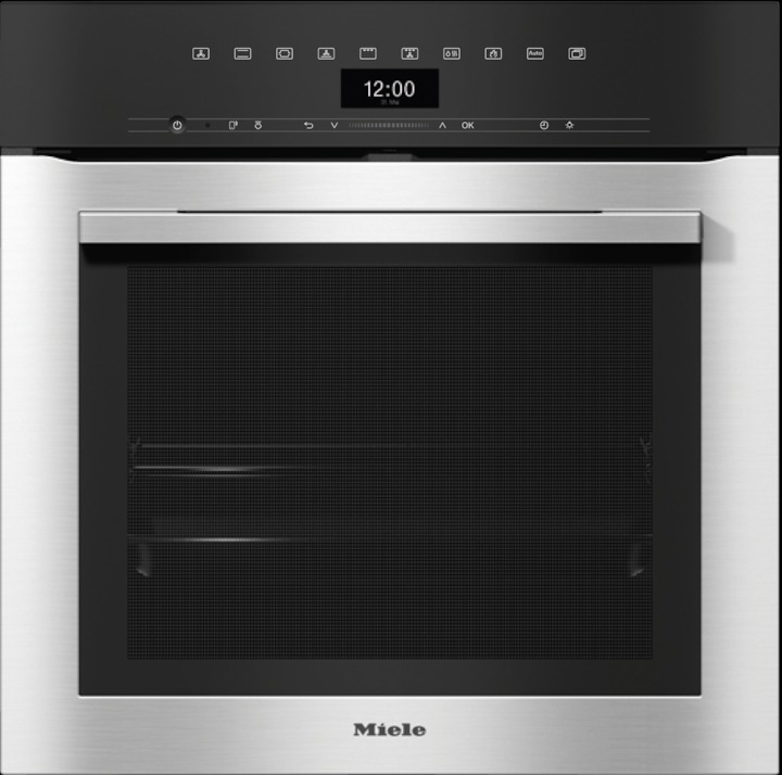 Фото Духовой шкаф Miele H7364BPCLST