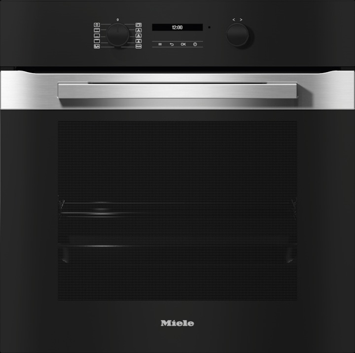Фото Духовой шкаф Miele H2851BCLST