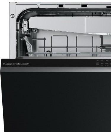 Фото Посудомоечная машина Kuppersbusch G 6300.0 V