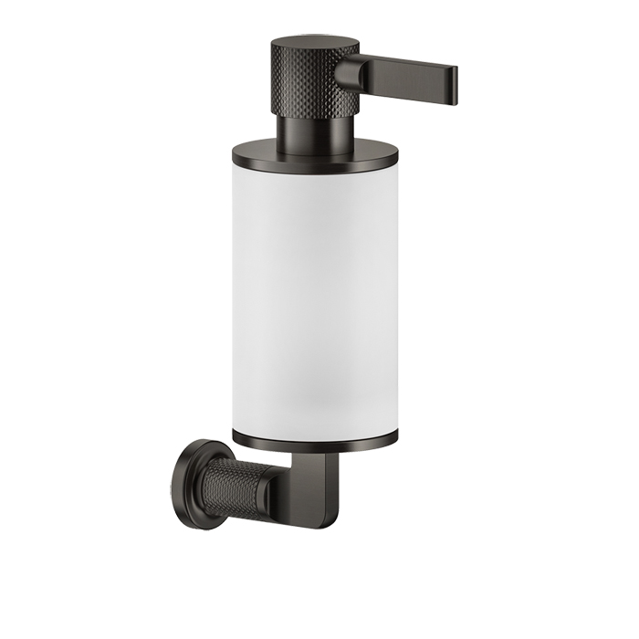 Фото Дозатор для мыла Gessi Inciso 58513#299 белый