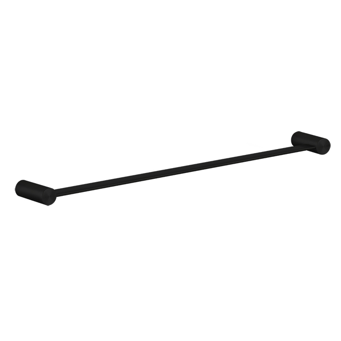 Фото Полотенцедержатель Gessi 316 60 см 54803#299 черный