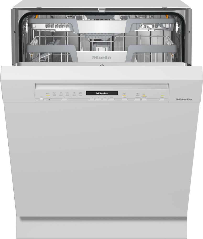 Фото Посудомоечная машина Miele G 7200 SCi BRWS