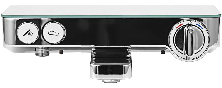 Фото Смеситель для ванны hansgrohe Select 13151400