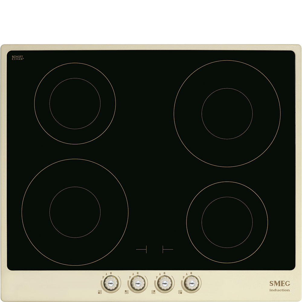 Фото Варочная панель Smeg SI764POM
