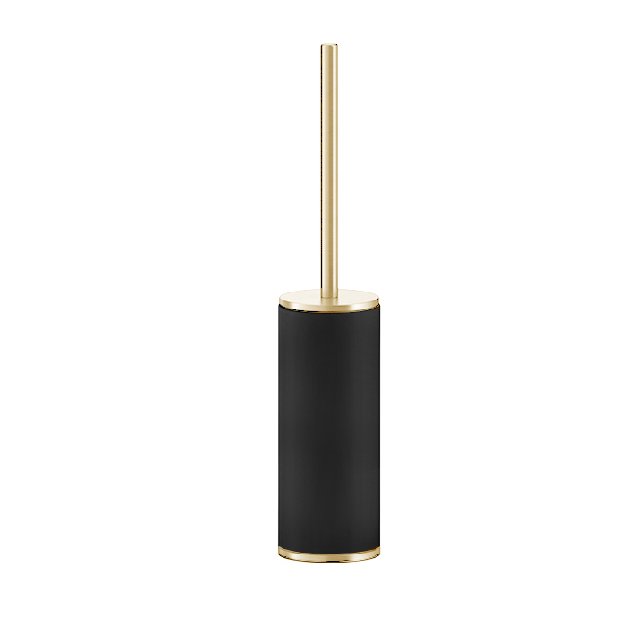 Фото Туалетный ершик Gessi Inciso 58544#246 золото