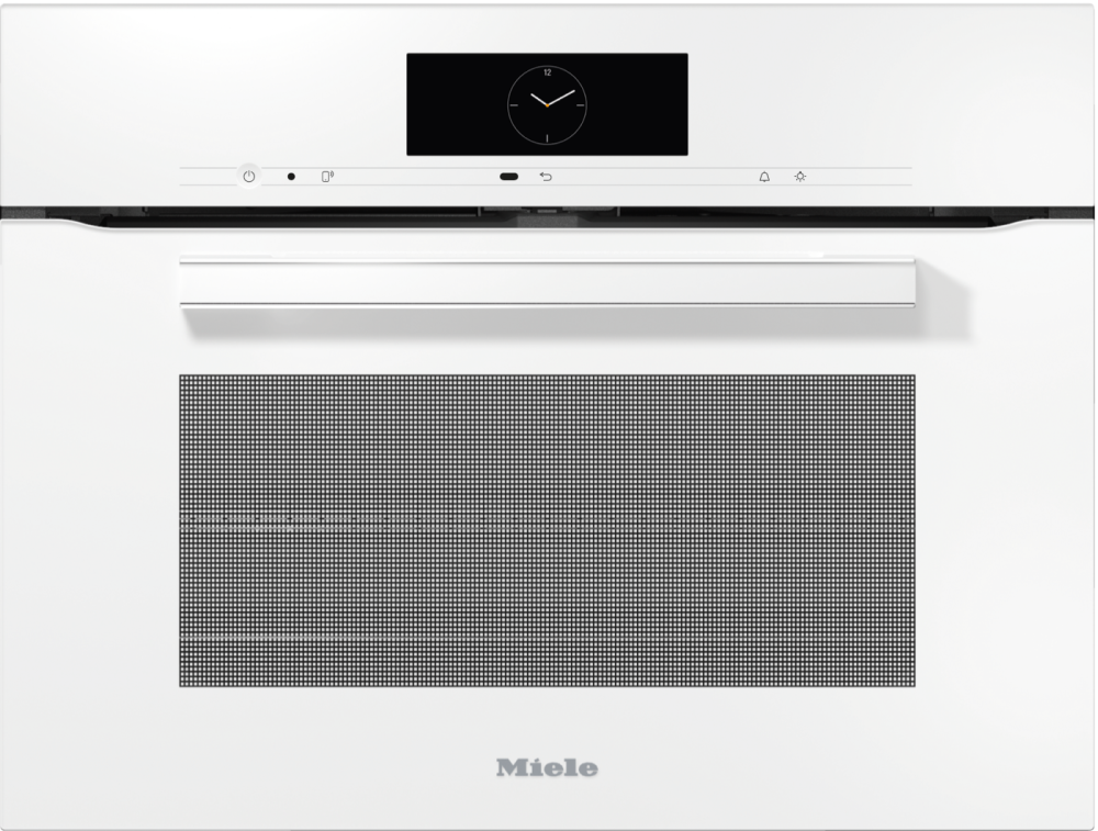 Фото Встраиваемый духовой шкаф Miele H 7840 BP BRWS