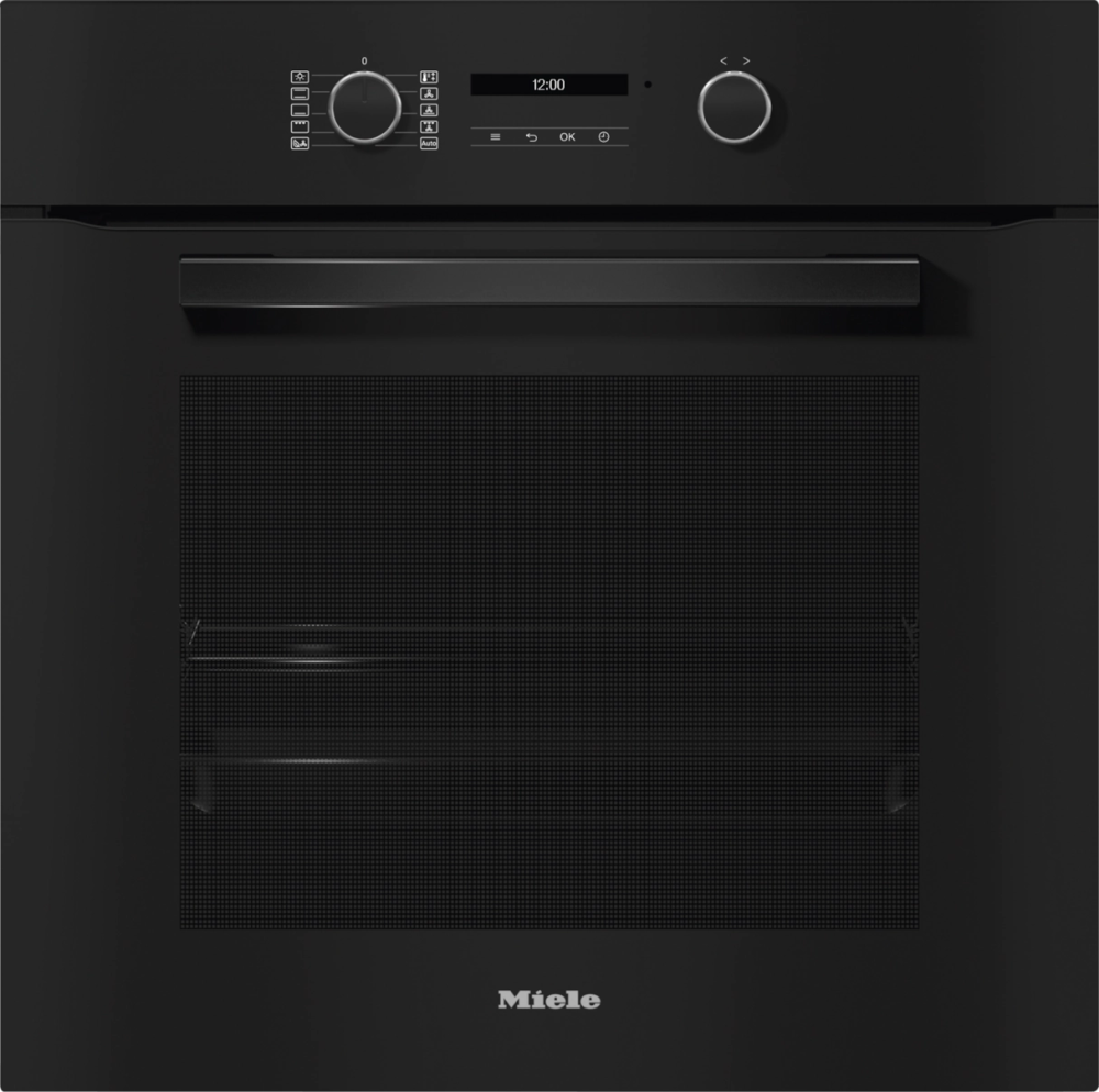 Фото Духовой шкаф Miele H2861BOBSW
