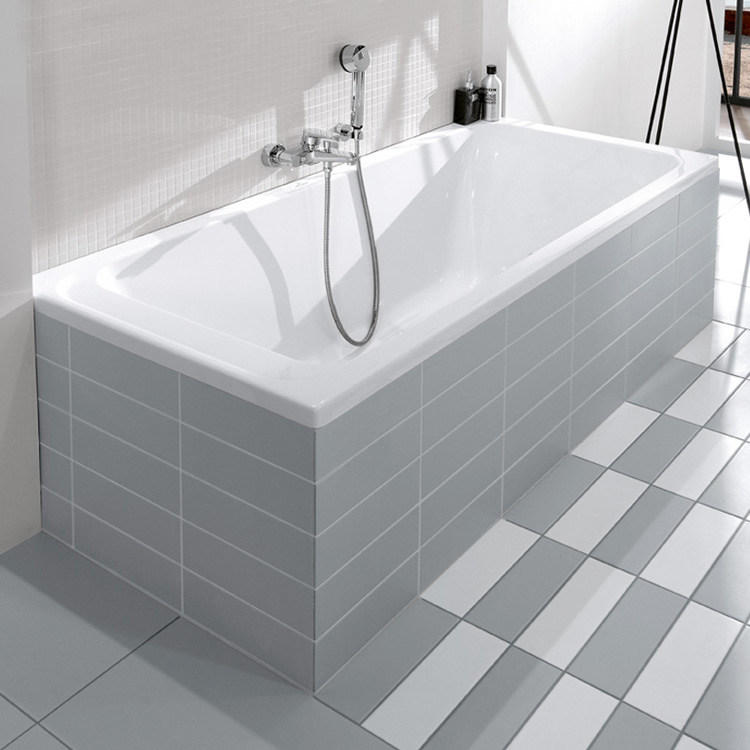 Фото Ванна Villeroy&Boch Omnia Architectura 170x75 UBA170ARA2V-01