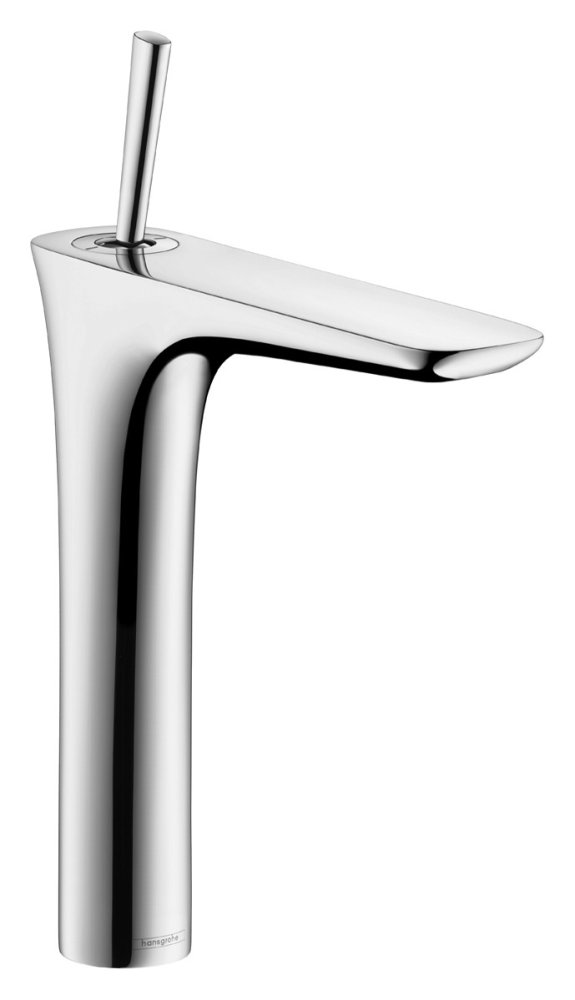 Фото Смеситель для раковины hansgrohe PuraVida 15081000