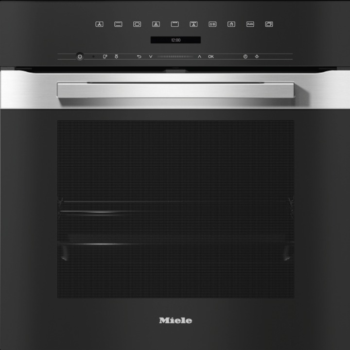 Фото Духовой шкаф Miele H7264BPCLST