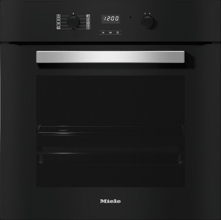 Фото Духовой шкаф Miele H2455BOBSW