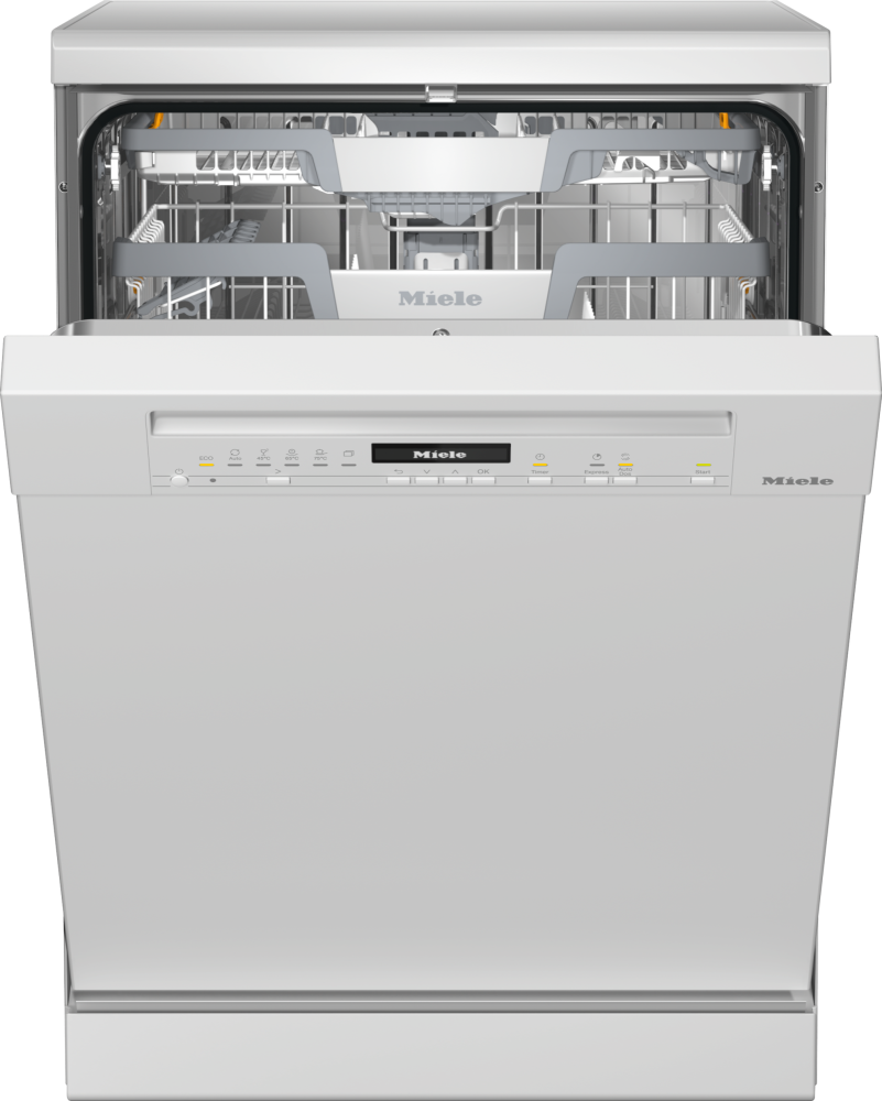 Фото Посудомоечная машина Miele G 7110 SC AutoDos
