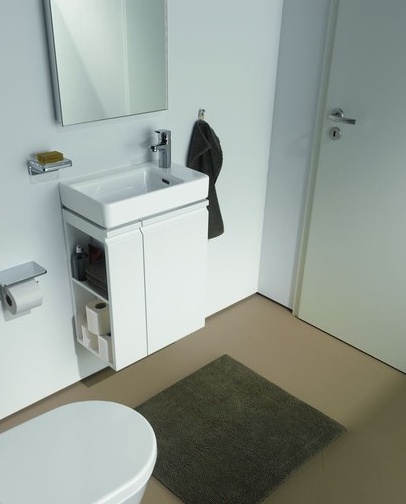 Фото Тумба под раковину Laufen Pro 4.8300.2.095.475.1