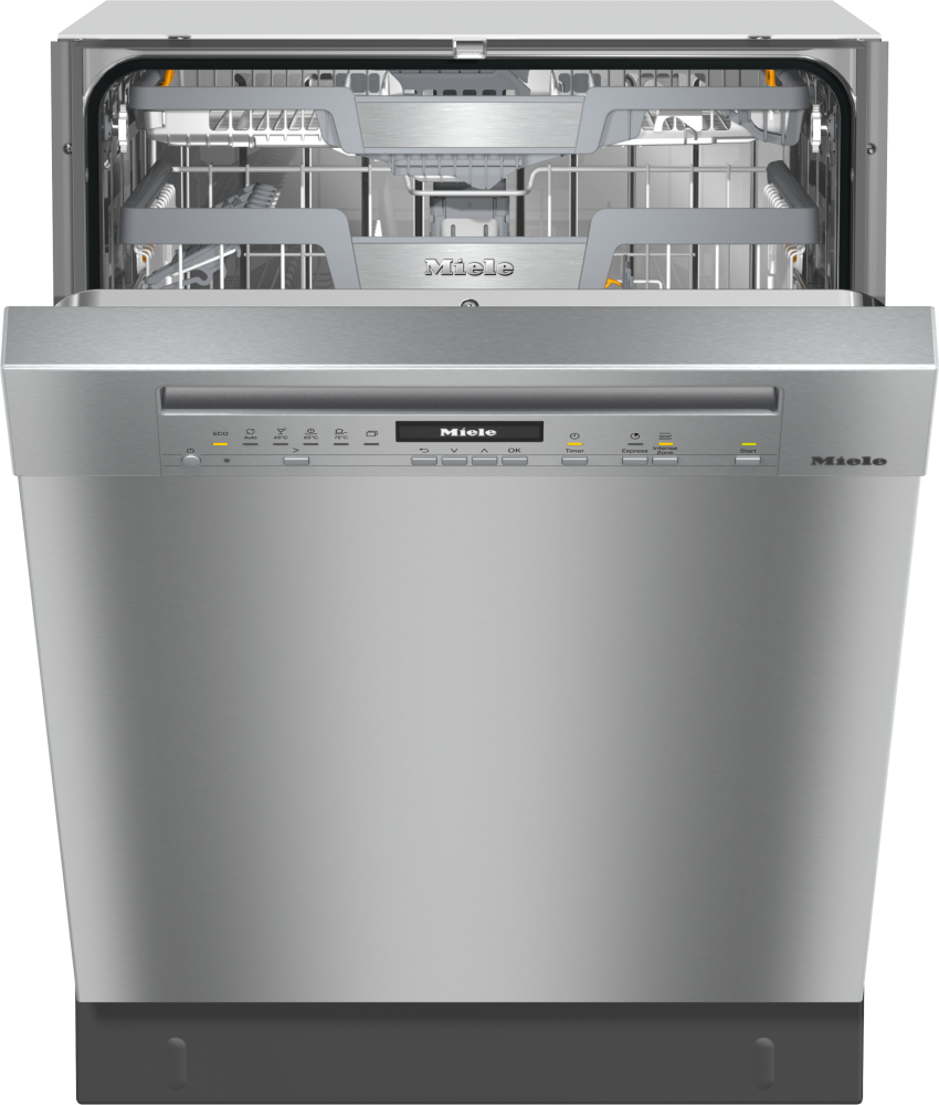 Фото Посудомоечная машина Miele G 7223 SCU E EDST/CLST