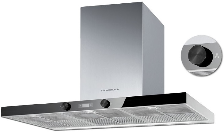 Фото Вытяжка Kuppersbusch DW 9350.0 E
