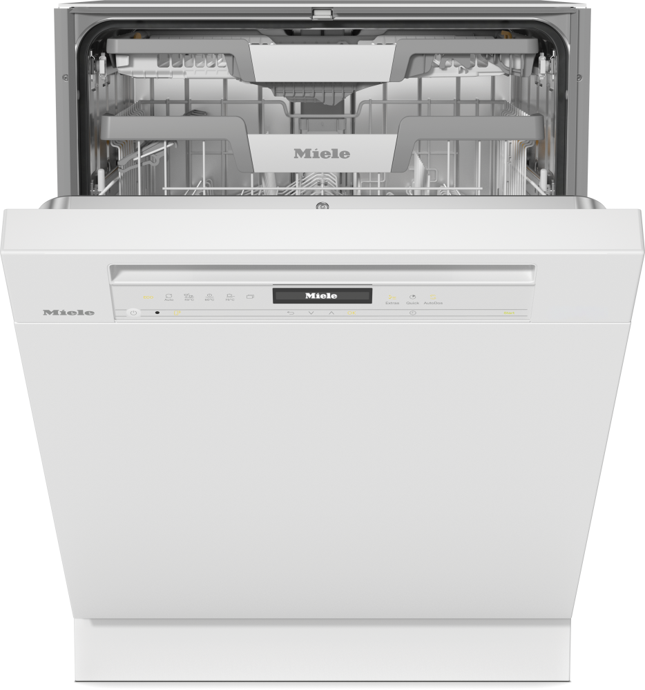Фото Посудомоечная машина Miele G 7600 SCi AutoDos BRWS