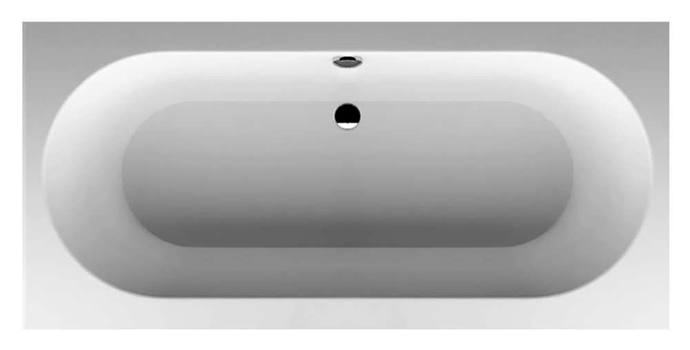 Фото Ванна Villeroy&Boch O.Novo 180x80 UBA180CAS2V-01