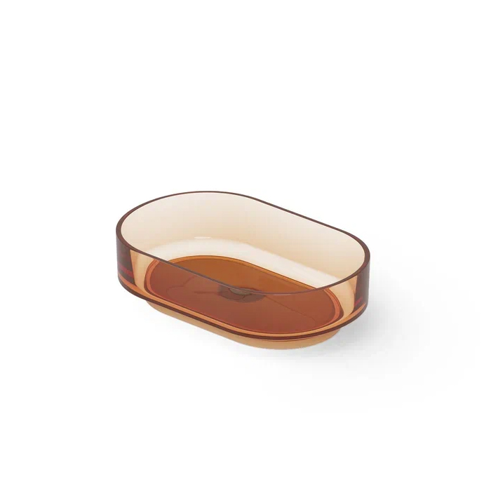 Фото Раковина Dea Design Washbasins 56 DD9097 560 R1 sunset