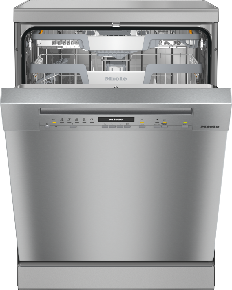 Фото Посудомоечная машина Miele G 7200 SC Front