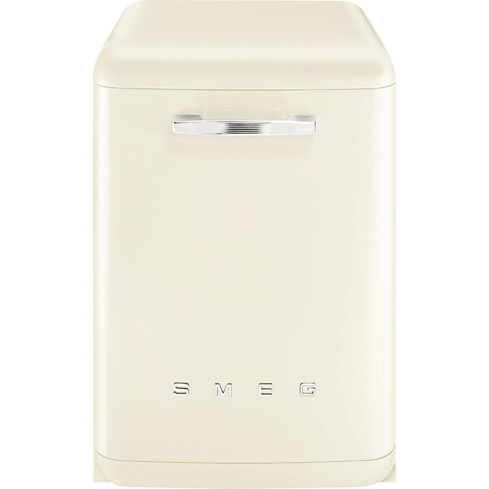 Фото Посудомоечная машина Smeg LVFABCR3