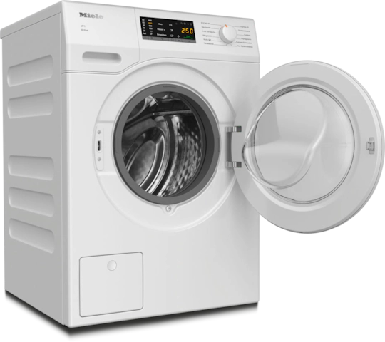 Фото Стиральная машина Miele WCA032WPS
