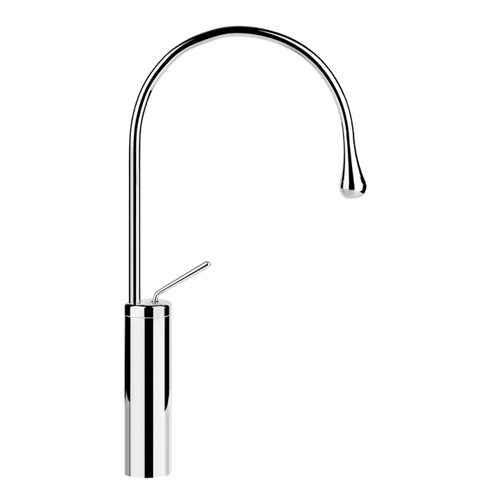 Фото Смеситель для раковины Gessi Goccia 33609#031