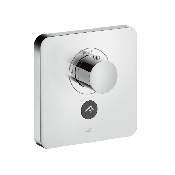 Фото Внешняя часть термостата для душа Axor ShowerSelect 36706000