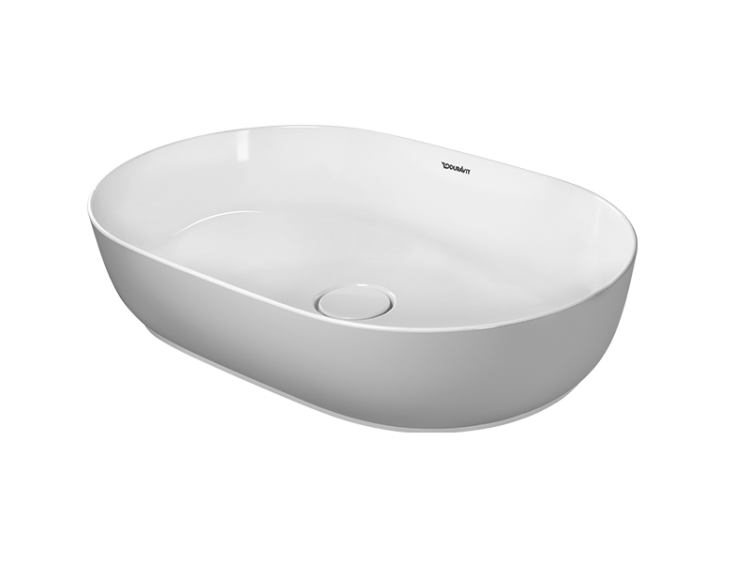 Фото Раковина Duravit Luv 0379600000