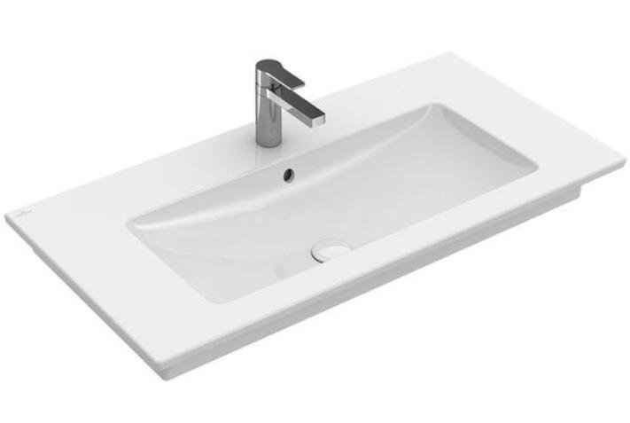 Фото Раковина Villeroy&Boch Venticello 41048LR1