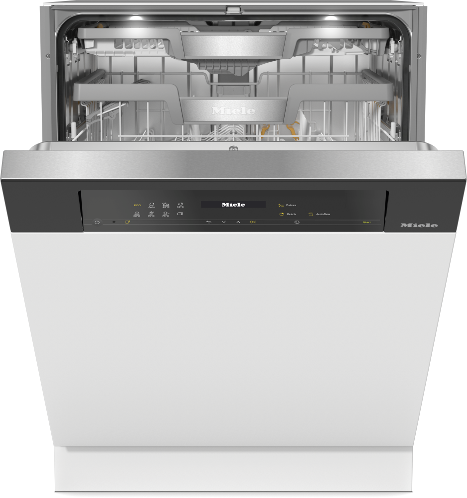 Фото Посудомоечная машина Miele G 7710 SCi AutoDos