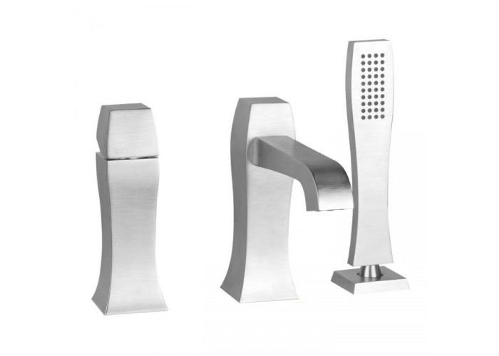 Фото Смеситель для ванны Gessi Mimi 31137.031