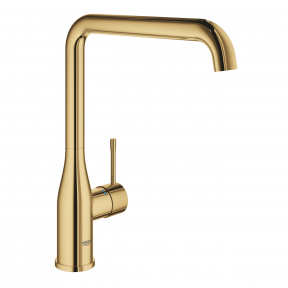 Фото Смеситель для кухни GROHE Essence New 30269GL0