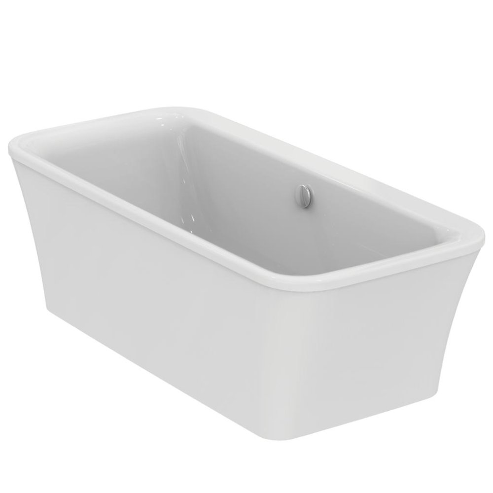 Фото Акриловая ванна Ideal Standard Connect Air E113801 170x80