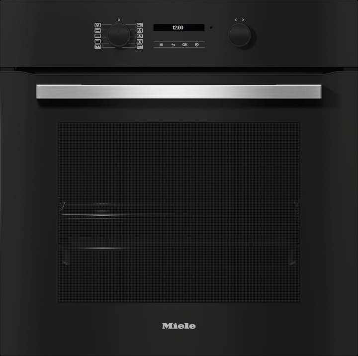 Фото Духовой шкаф Miele H2766-1B
