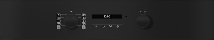 Фото Духовой шкаф Miele H2468B