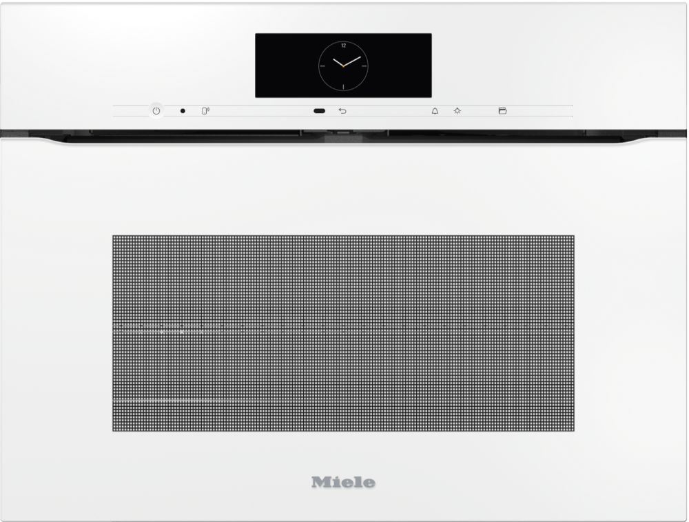 Фото Встраиваемый духовой шкаф Miele H 7840 BPX BRWS
