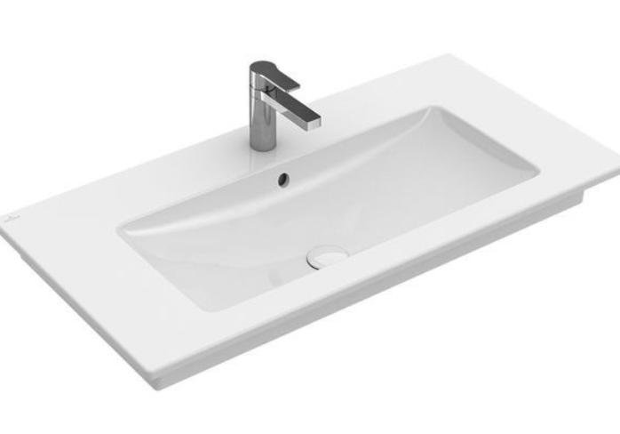 Фото Раковина Villeroy&Boch Venticello 4104ALR1