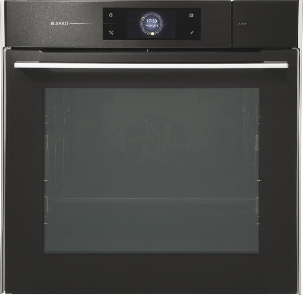 Фото Духовой шкаф с паром Asko OCS8678G
