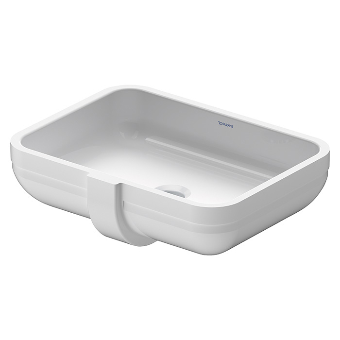 Фото Раковина Duravit Happy D.2 48 0457480000