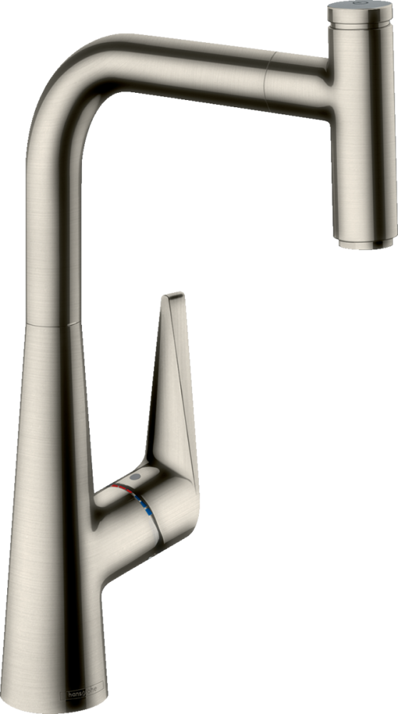 Фото Смеситель для кухни hansgrohe Talis Select S 72821800