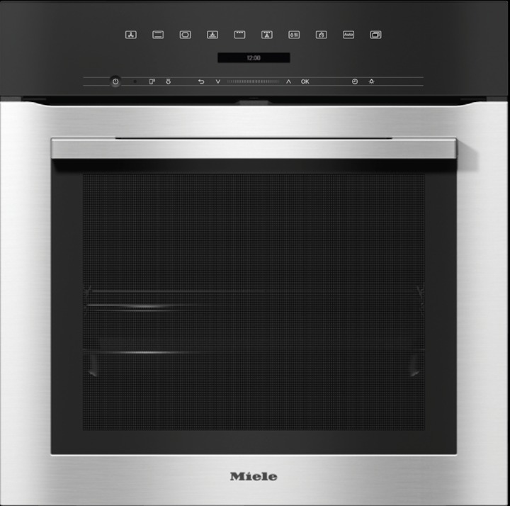 Фото Духовой шкаф Miele H7164BPCLST
