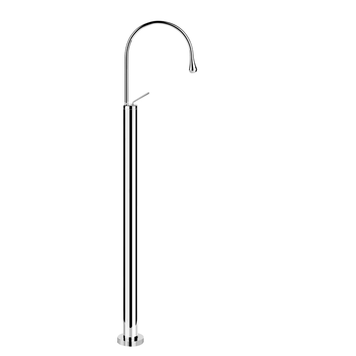Фото Смеситель для раковины Gessi Goccia 33624#031